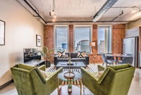 Stunning Bright  Airy Space w/ Amazing Views Accommodation Houston