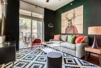 Stylish 1BR by Downtown Austin 149 by WanderJaunt Accommodation Houston