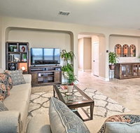 Suburban Family Home  20 Minutes to Austin - Accommodation Houston