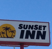Sunset Inn Caldwell - Accommodation Houston