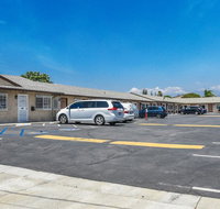 Sunset Motel - Accommodation Houston