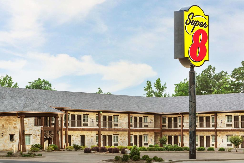 Super 8 By Wyndham Center - thumb 0
