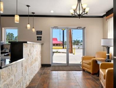 Super 8 By Wyndham Center - thumb 1