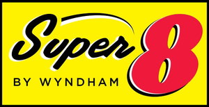 Super 8 By Wyndham Houston NW Beltway 8