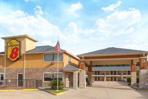 Super 8 By Wyndham Houston/Willowbrook Hwy 249