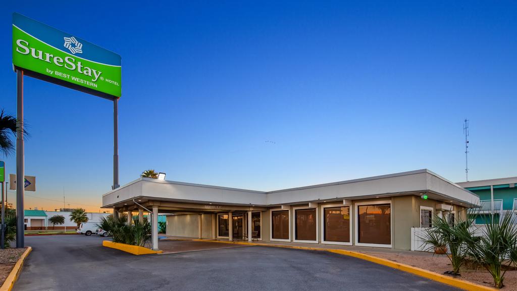 SureStay Hotel Laredo By Best Western - thumb 1