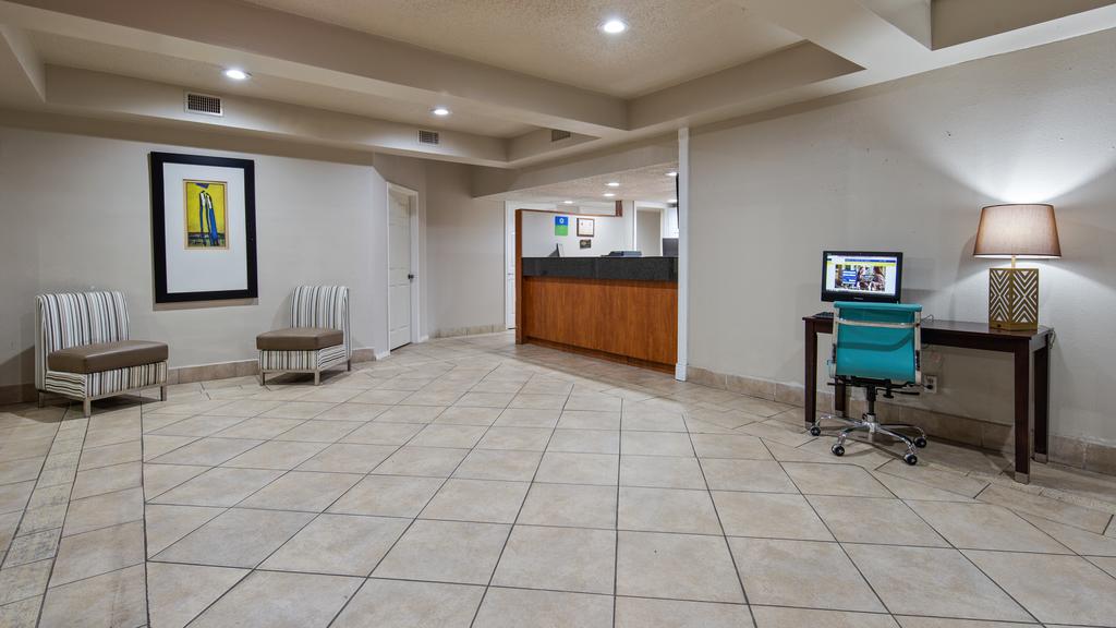 SureStay Hotel Laredo By Best Western - thumb 3