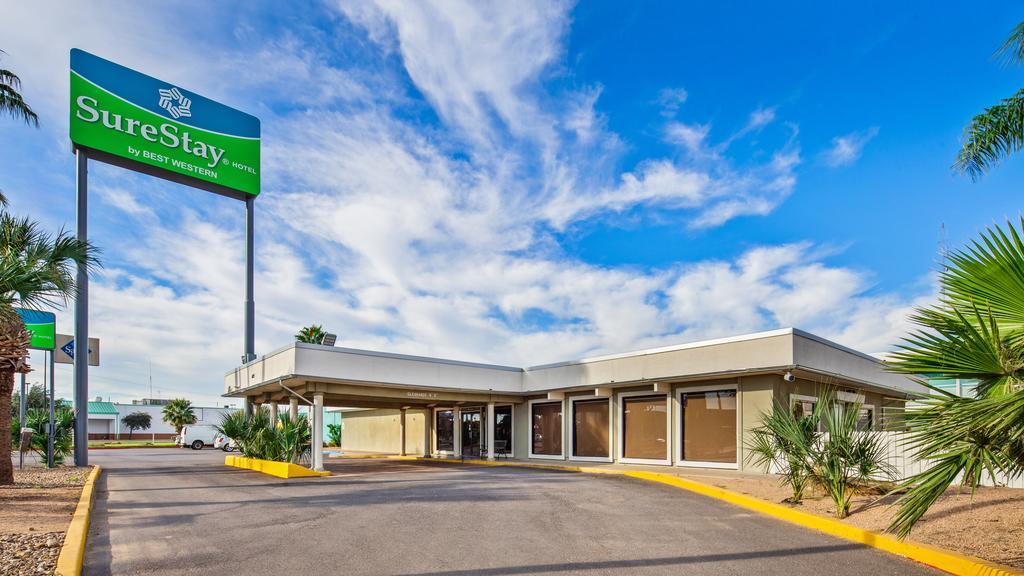 SureStay Hotel Laredo By Best Western - thumb 2