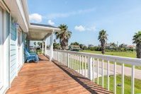 Surf Shack Accommodation Houston
