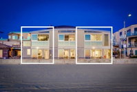 Surf Style 6 Townhouse Accommodation Houston