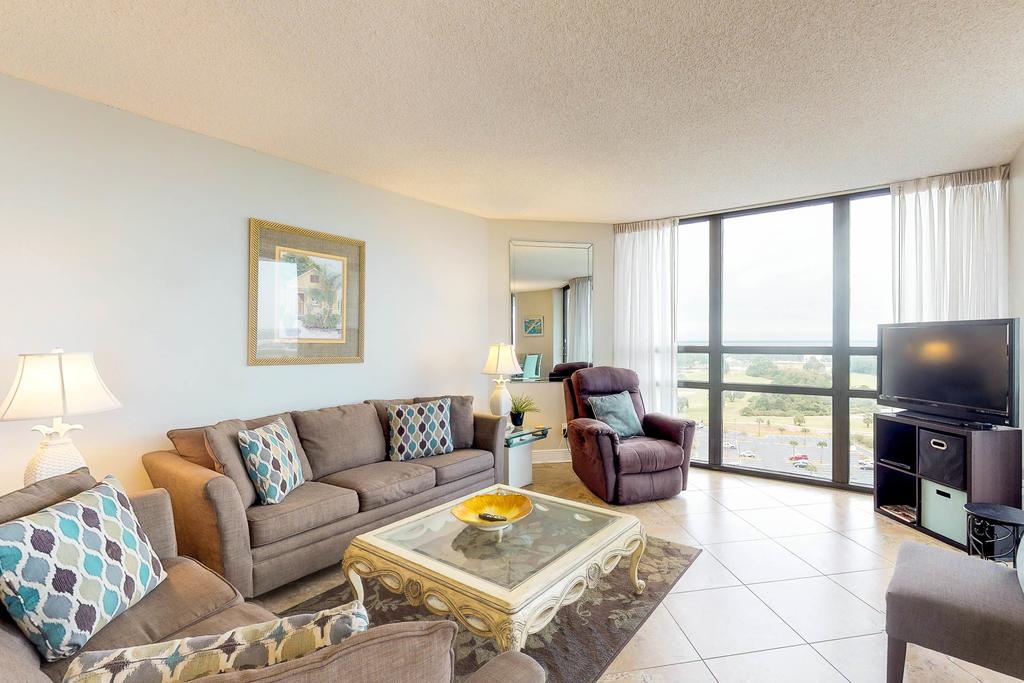 Surfside Resort 2 By Vacasa - thumb 3