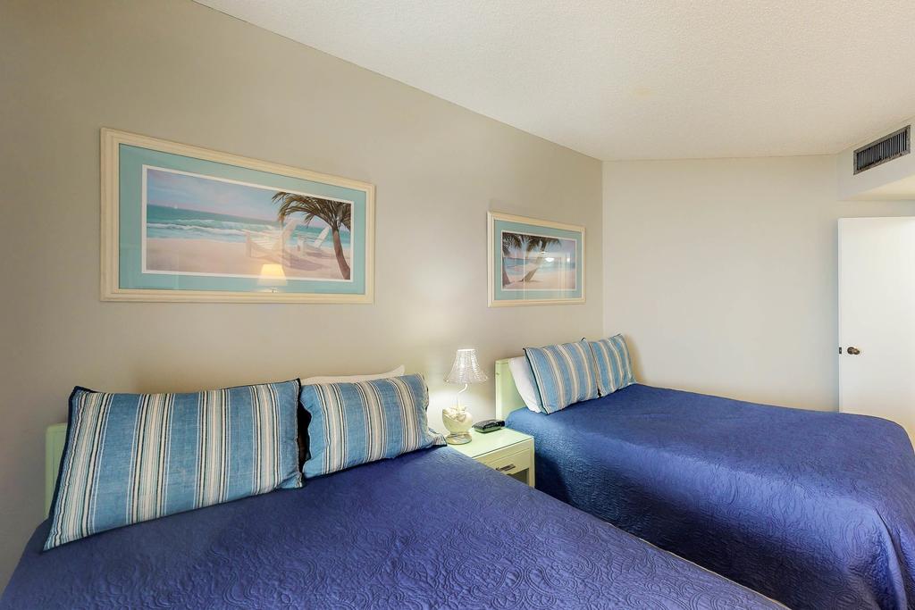 Surfside Resort 2 By Vacasa - thumb 1