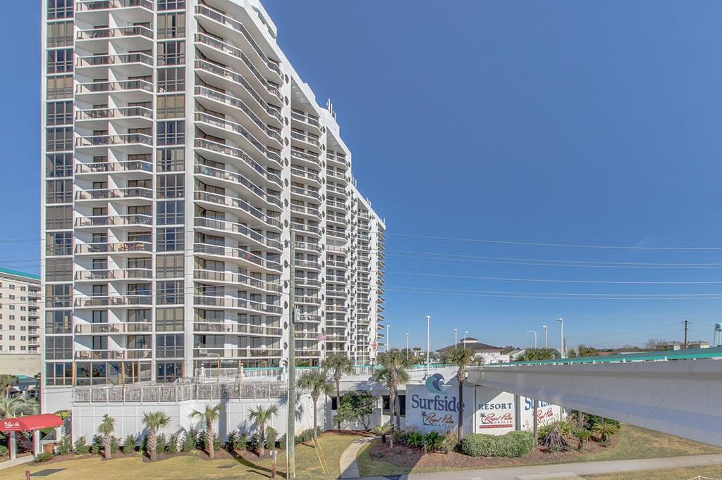 Surfside Resort 3 By Vacasa - thumb 2