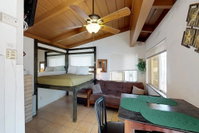 Sweet Sunset Studio Accommodation Houston