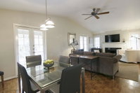 Tarrytown Townhouse Accommodation Houston