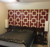 Texana Inn - Accommodation Houston