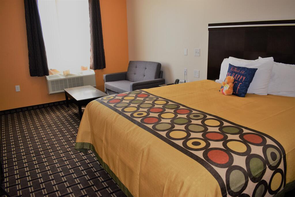Texas Bungalows Hotel & Suites - thumb 2