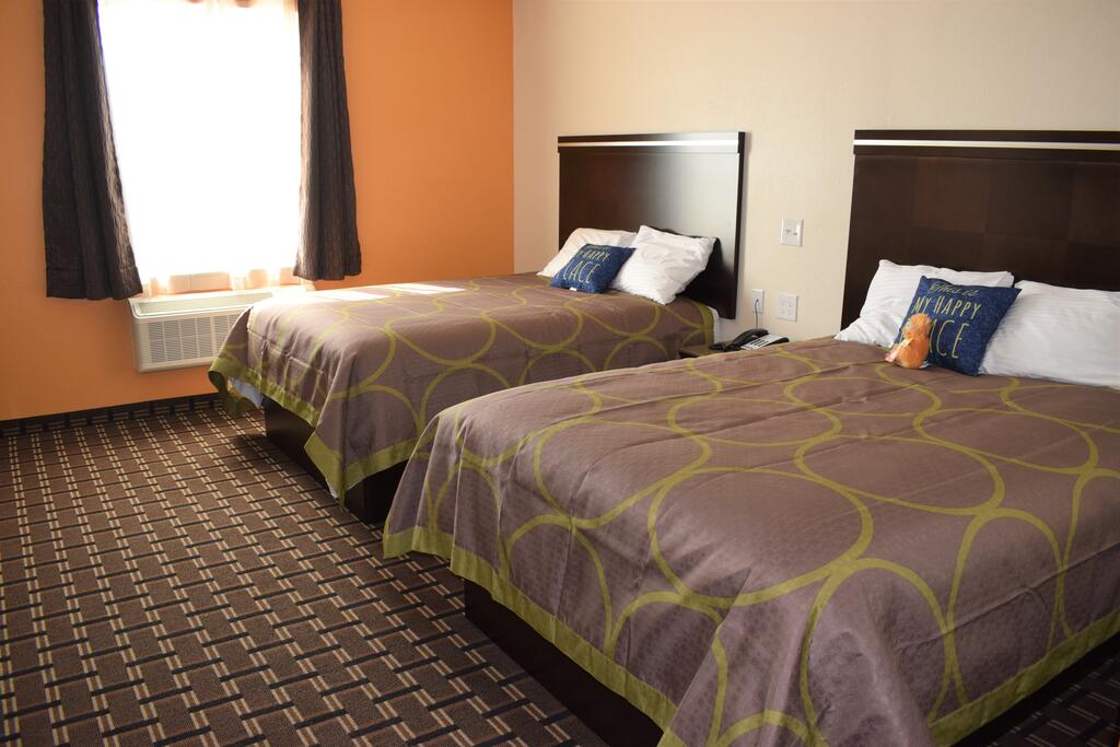 Texas Bungalows Hotel & Suites - thumb 1