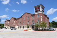 Texas Bungalows Hotel  Suites Accommodation Houston
