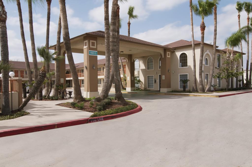 Texas Inn & Suites Pharr/San Juan - thumb 0