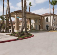 Texas Inn  Suites Pharr/San Juan - Accommodation Houston