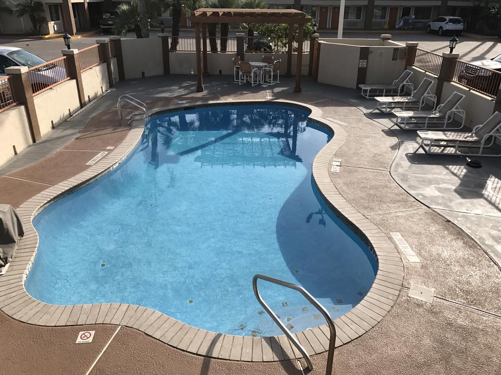 Texas Inn & Suites Pharr/San Juan - thumb 2