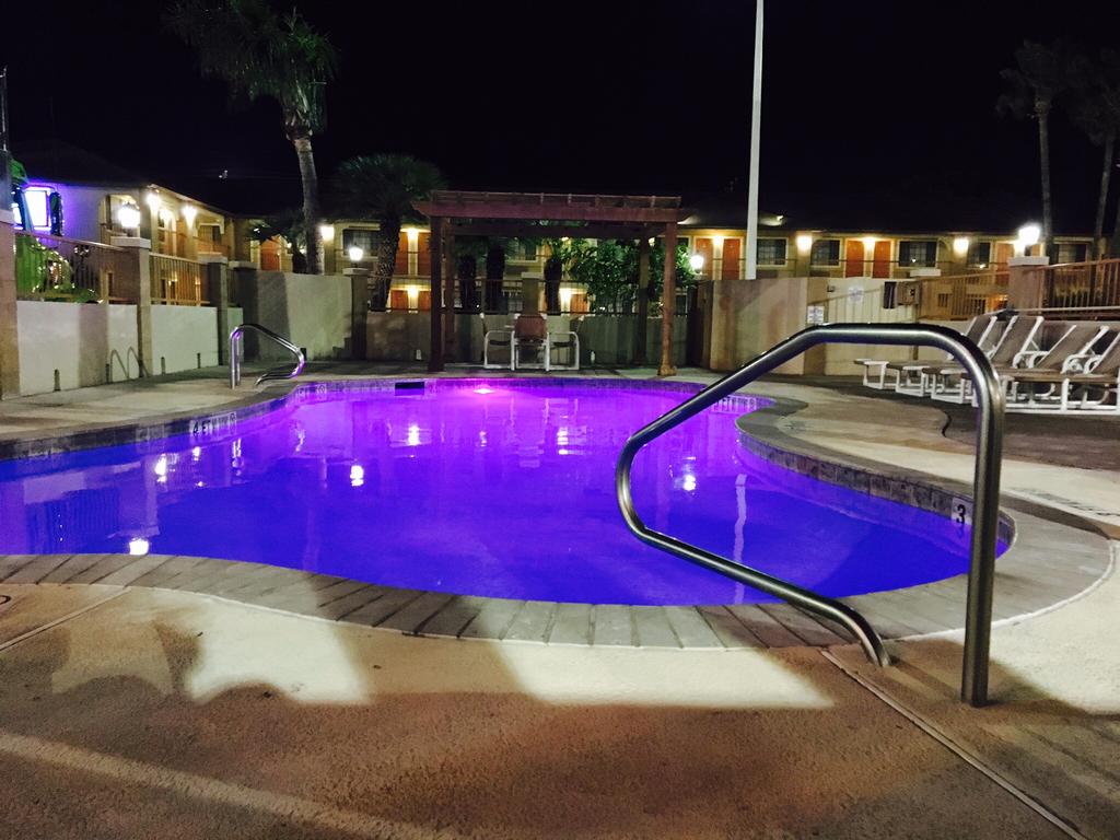 Texas Inn & Suites Pharr/San Juan - thumb 1