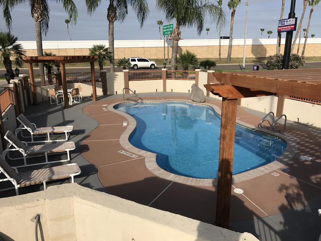 Texas Inn & Suites Pharr/San Juan - thumb 3