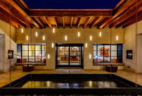 Texican Court by Valencia Hotel Group Accommodation Houston