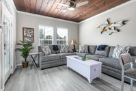 The 8 Palms Getaway Accommodation Houston