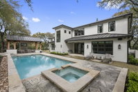 THE ABOVE SIGNATURE ESTATE estate Accommodation Houston