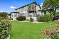 THE ABOVE ZEN CANYON RETREAT estate Accommodation Houston