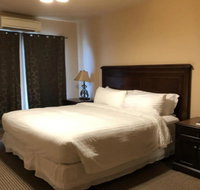 The Alcalde Hotel by OYO - Accommodation Houston