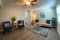 The Anchor at Pleasure Pier Accommodation Houston