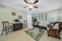 The Anchor at Pleasure Pier - Unit 1 Accommodation Houston