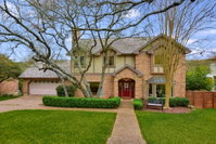 The Arrive Authentic Tudor Home Home Accommodation Houston