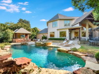 THE ARRIVE BLUE SKY ESTATE estate Accommodation Houston
