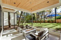 The Arrive Clarksville Retreat Home Accommodation Houston