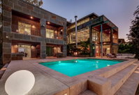 The Arrive Emerald Estate Home Home Accommodation Houston