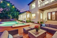 THE ARRIVE SKYLINE VIEW ESTATE home Accommodation Houston