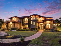 THE ARRIVE SUNRISE ESTATE ON LAKE AUSTIN estate Accommodation Houston