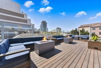 The Baker Hotel- East Village Gaslamp Quarter Accommodation Houston