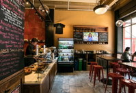 The Bartlett Hotel and Guesthouse Accommodation Houston