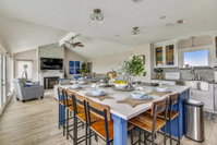 The Baye House home Accommodation Houston