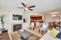 The Beach Break 1 Townhouse Accommodation Houston