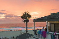 The Beach Cottages Accommodation Houston