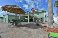The Beach The Bay The Breeze Accommodation Houston