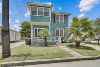 The Betty home Accommodation Houston