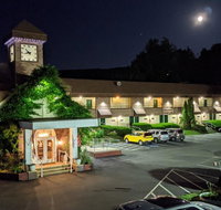 The Black Mountain Inn - Accommodation Houston