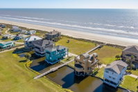 The Boardwalk at the Beach - Grand Oceanfront Beauty Accommodation Houston